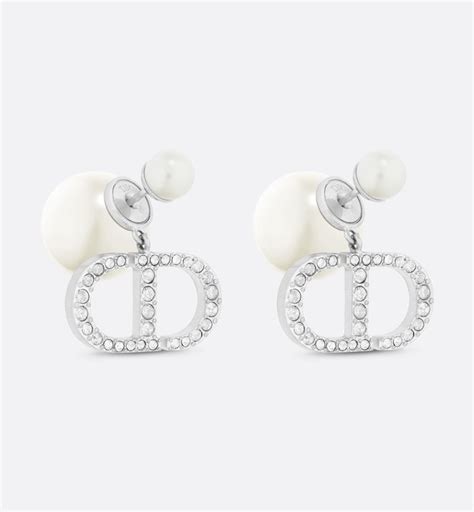 Dior earrings women